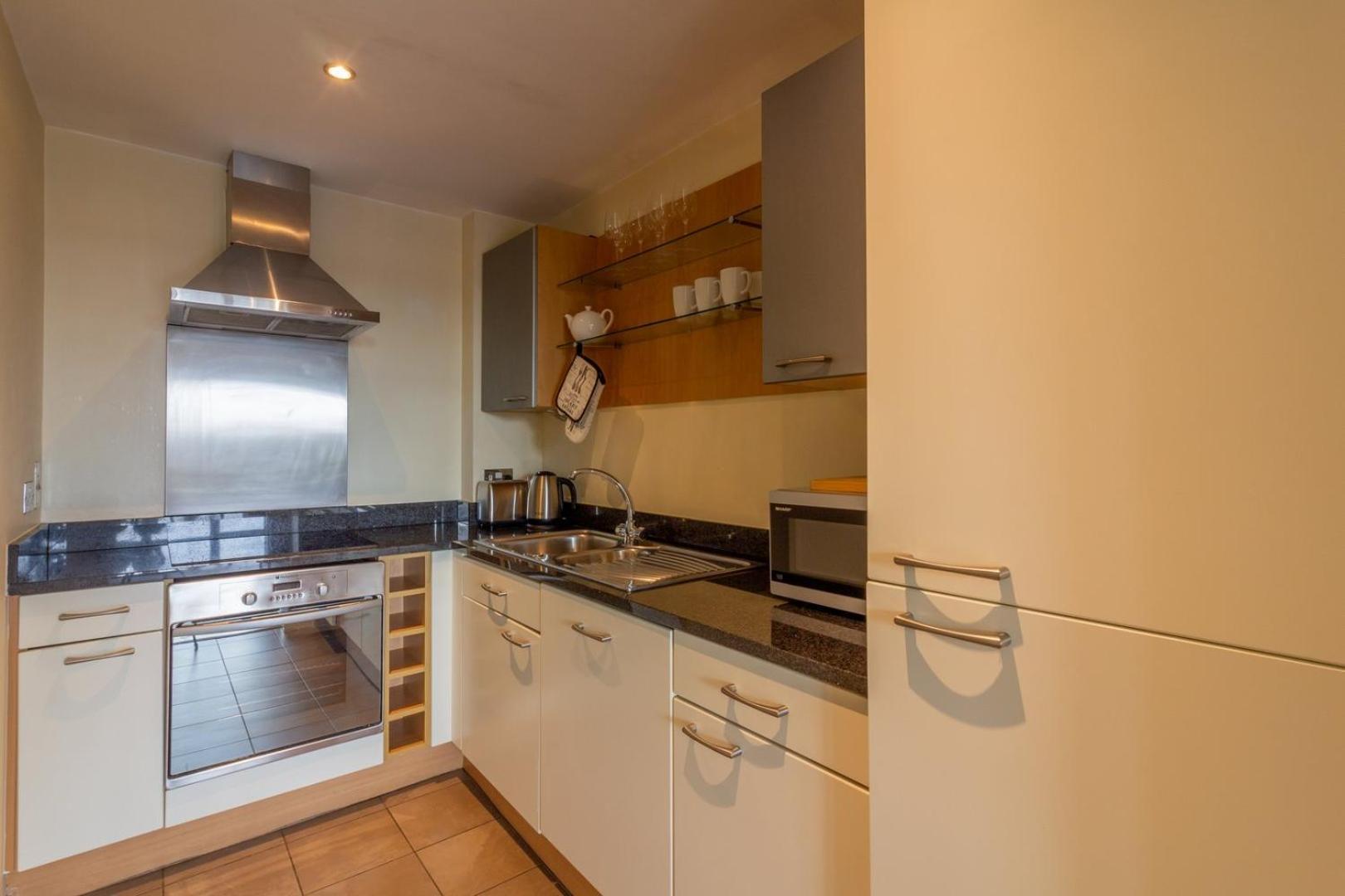 Guestready - Luminous Elegance In Barrow Street Apartment