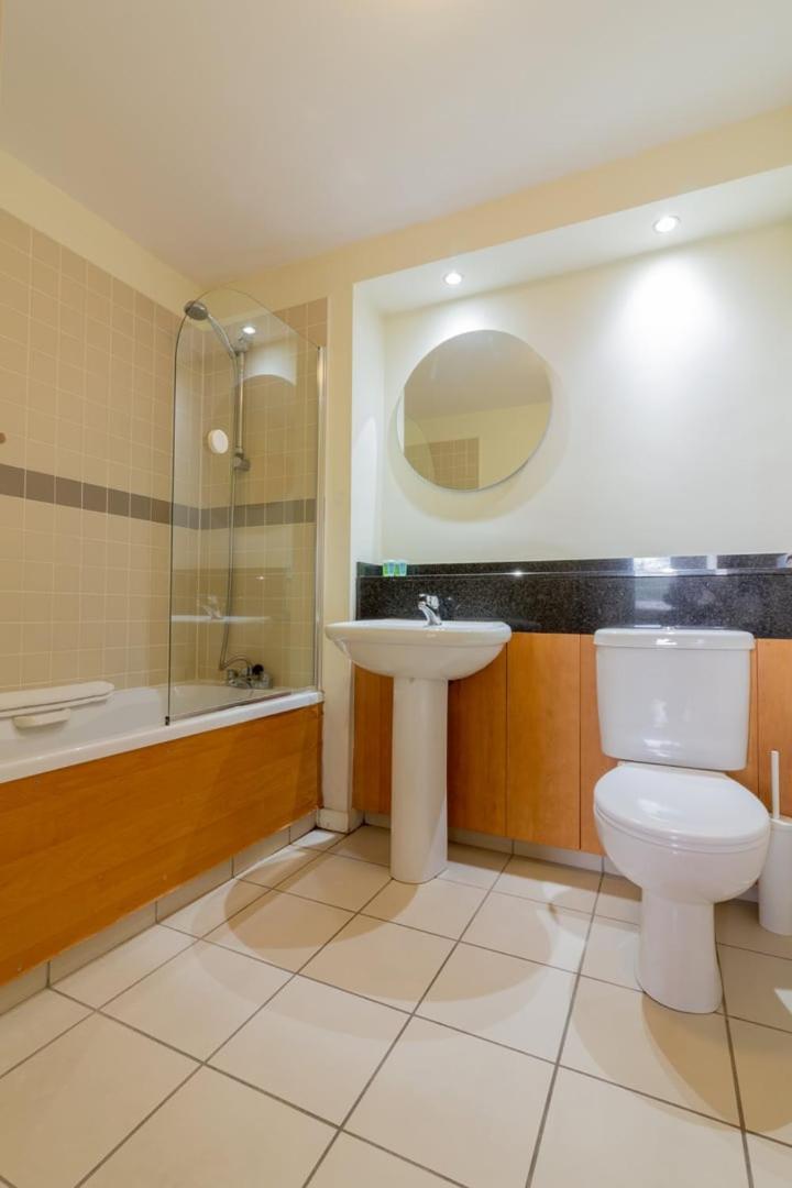 Guestready - Luminous Elegance In Barrow Street Apartment
