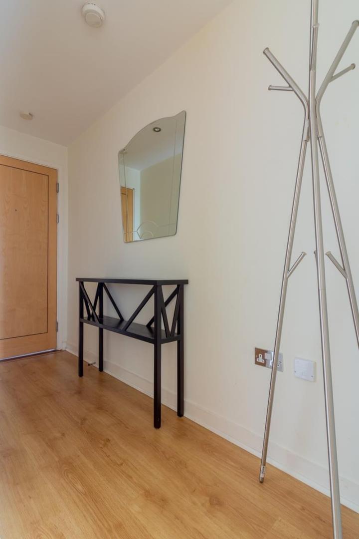 Guestready - Luminous Elegance In Barrow Street Apartment